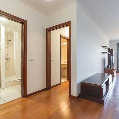 My Reis Magos By Atlantic Apartment