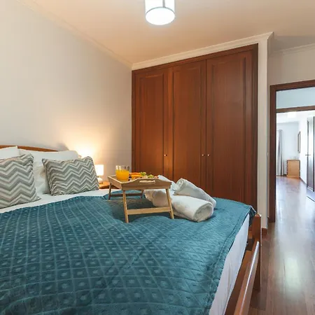 Apartment My Reis Magos By Atlantic *