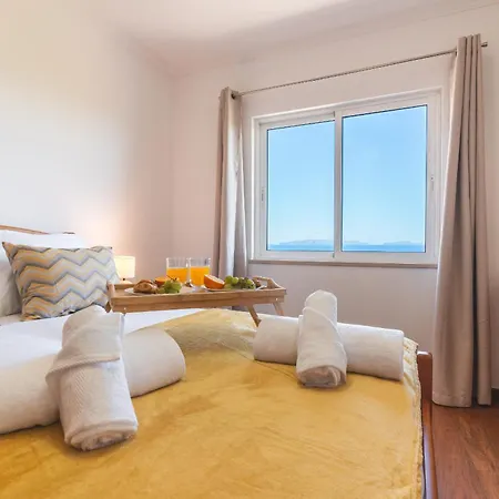 My Reis Magos By Atlantic Apartment *