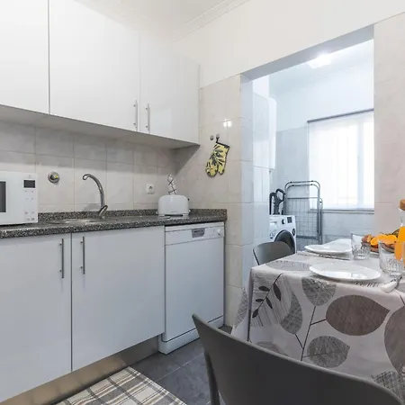 Lägenhet My Reis Magos By Atlantic