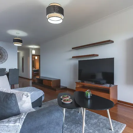 My Reis Magos By Atlantic Apartment Canico (Madeira)