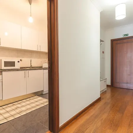 Apartment My Reis Magos By Atlantic Canico (Madeira)