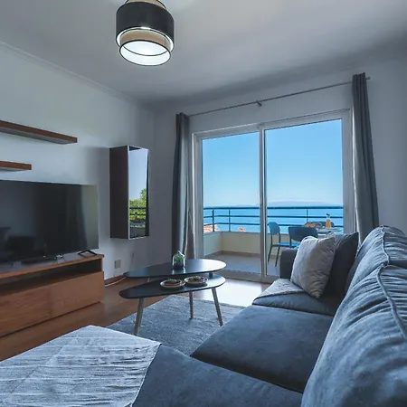 My Reis Magos By Atlantic Apartment Canico (Madeira)