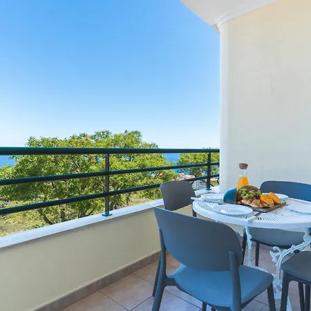 Appartamento My Reis Magos By Atlantic Levadas