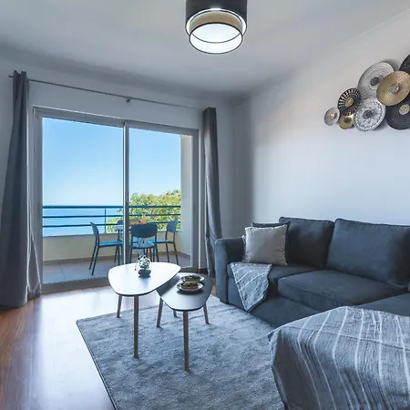 My Reis Magos By Atlantic Canico (Madeira)