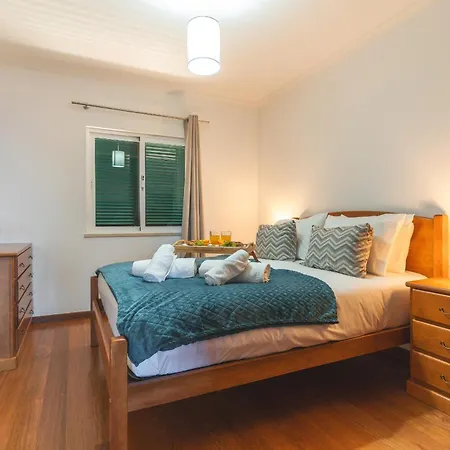 My Reis Magos By Atlantic アパート カニコ