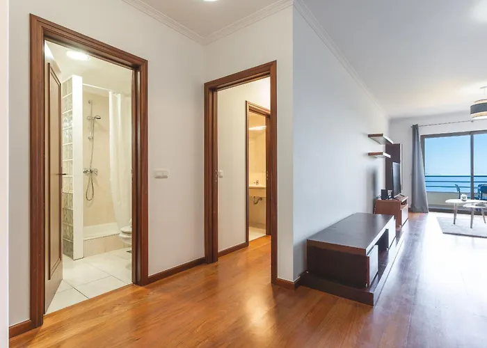 My Reis Magos By Atlantic Apartment