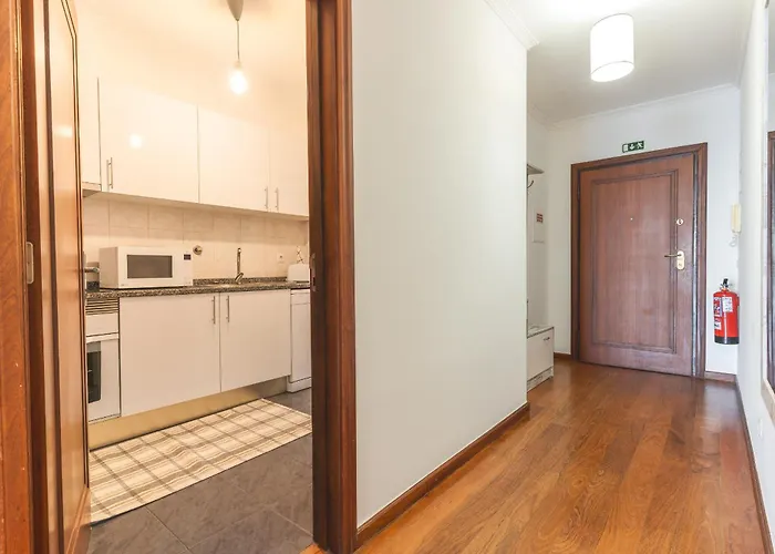 Apartment My Reis Magos By Atlantic Canico (Madeira)