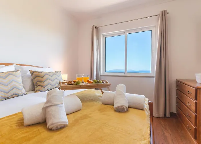 My Reis Magos By Atlantic Apartment *