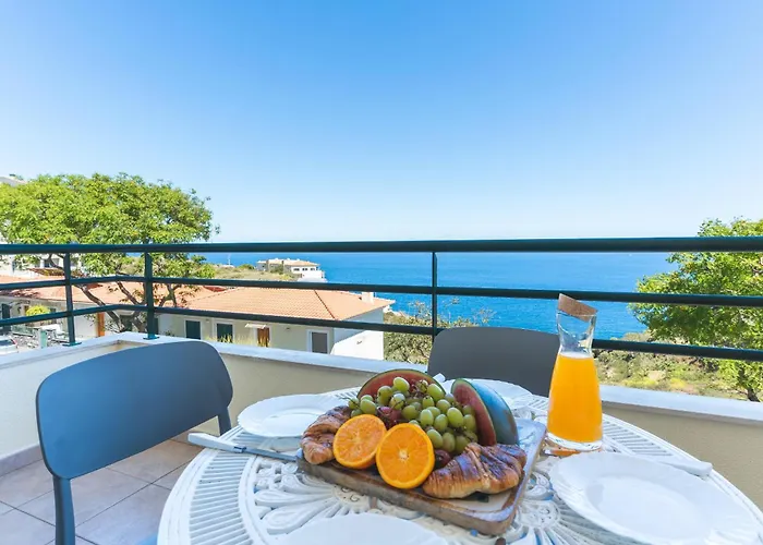 My Reis Magos By Atlantic *