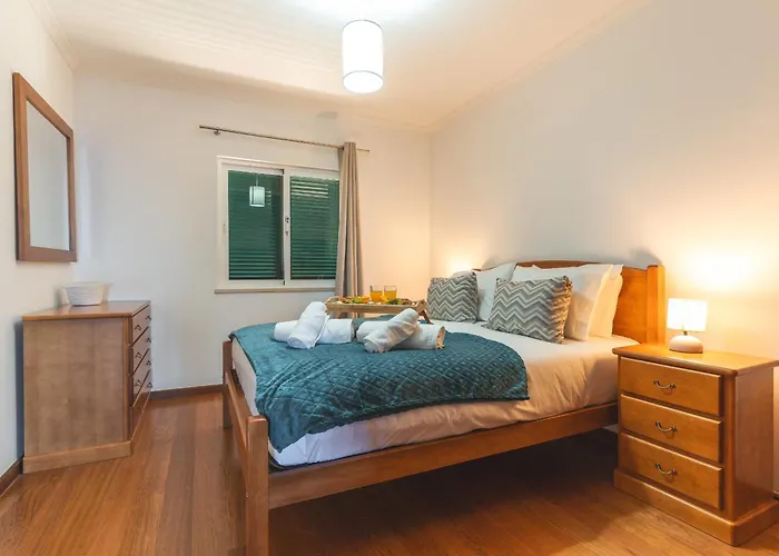 My Reis Magos By Atlantic アパート カニコ